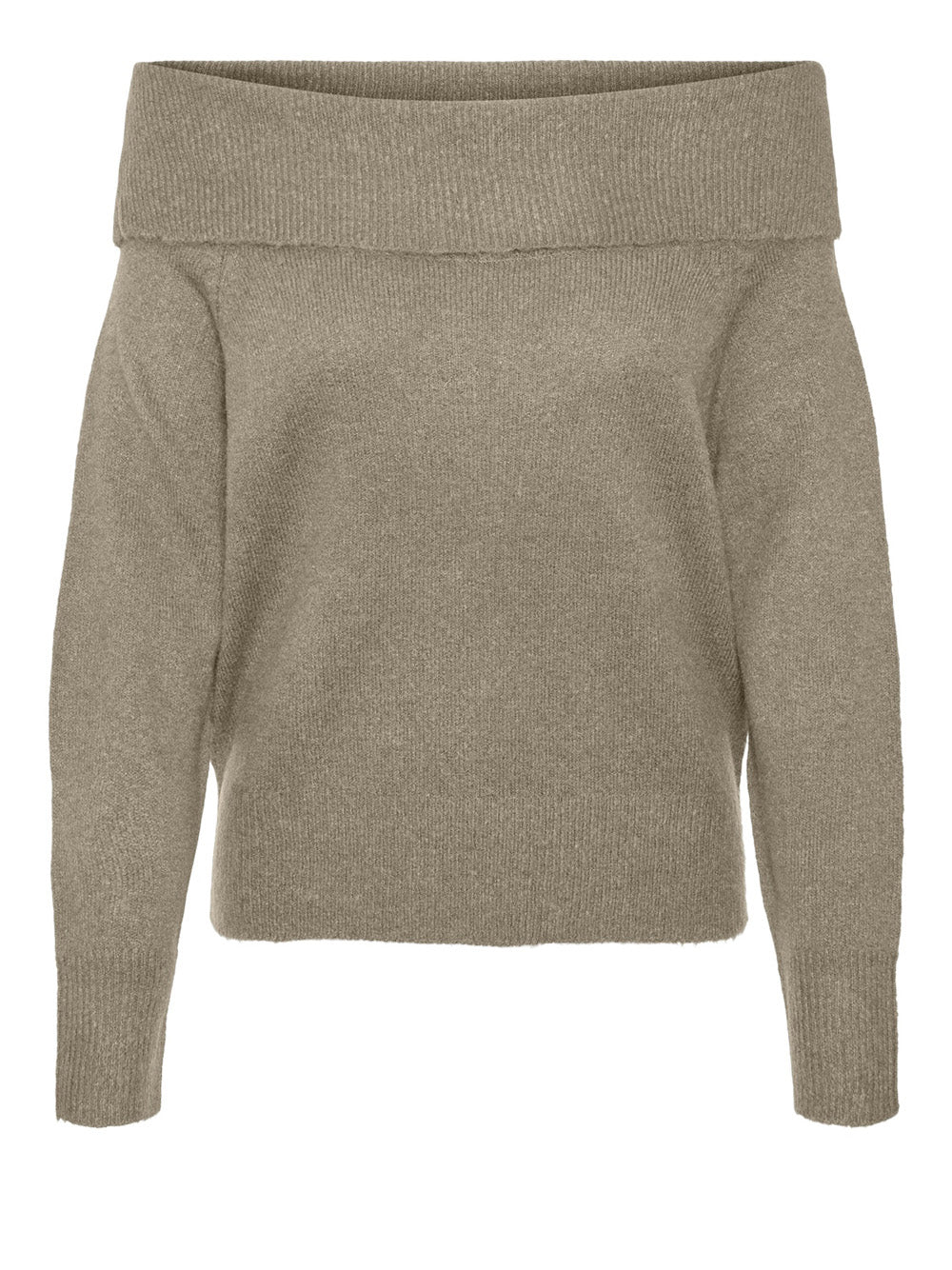 VERO MODA Maglione Donna - modello 10314250 Grigio