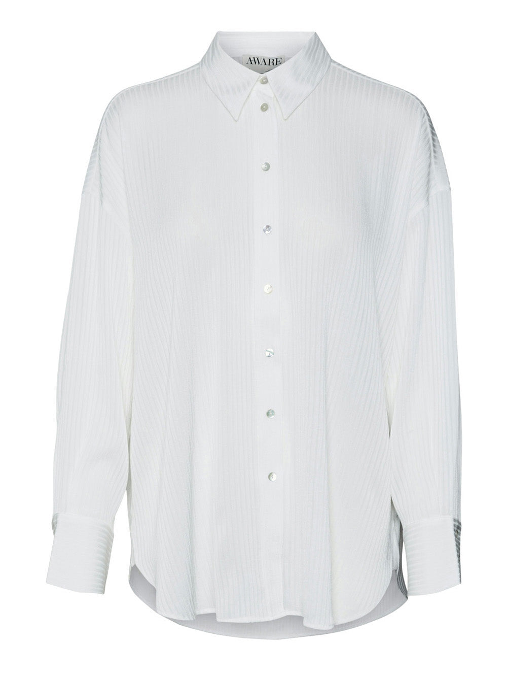 VERO MODA Camicia Donna - modello 10318218 Bianco