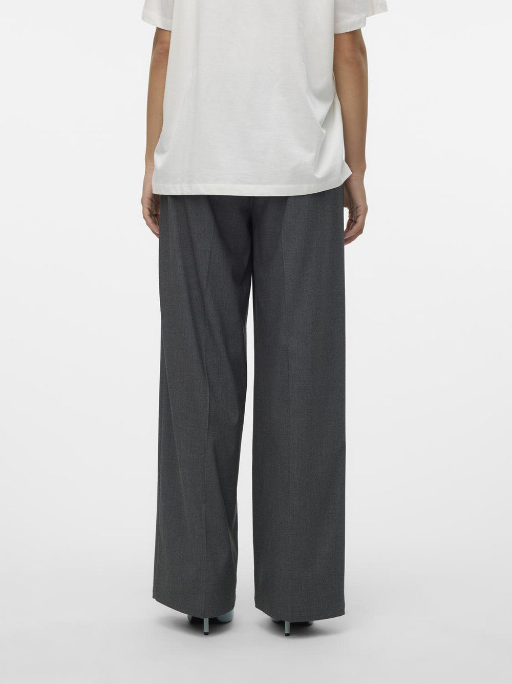 VERO MODA Pantalone Donna - modello 10318578^ Grigio
