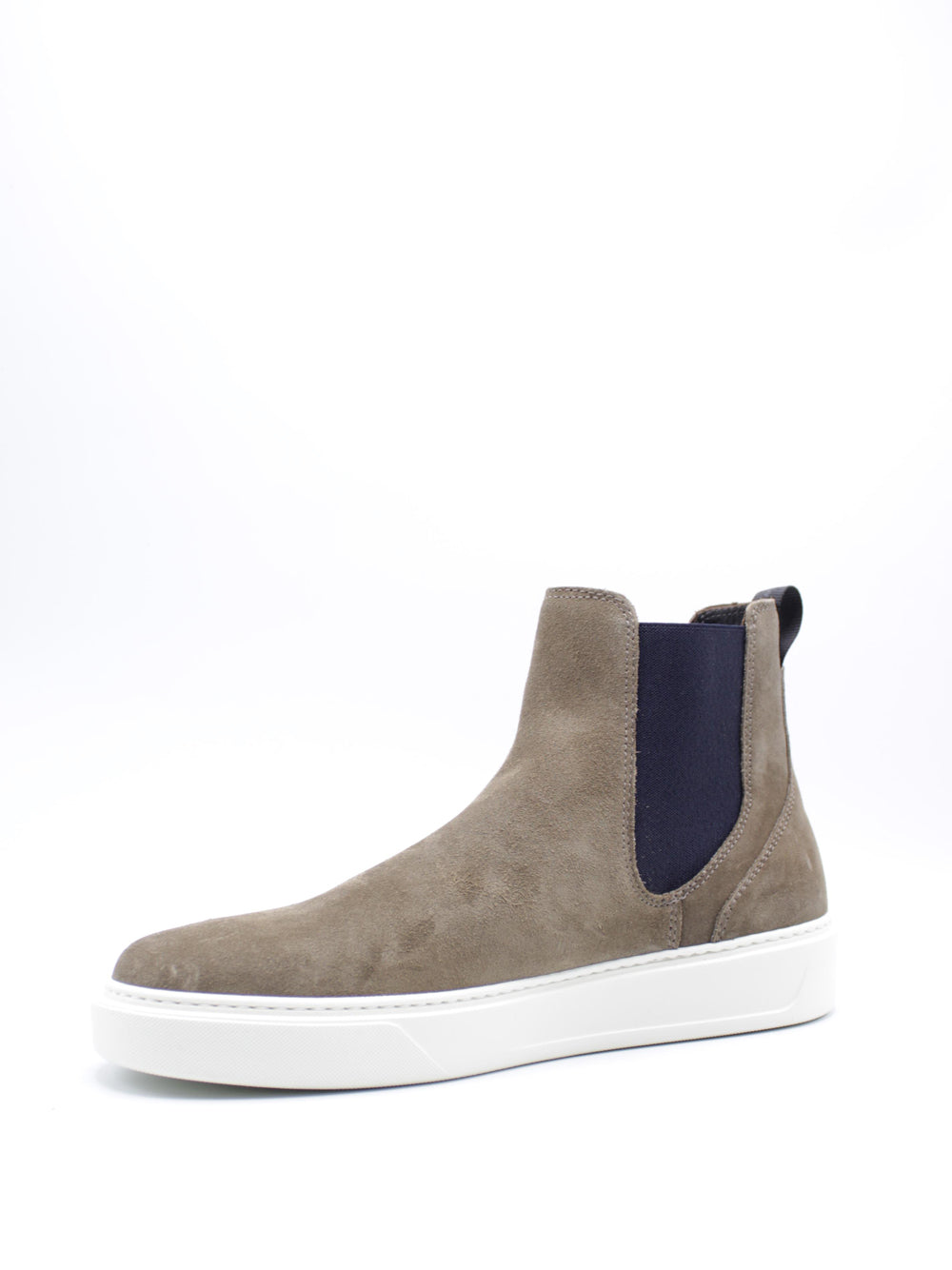 WOOLRICH Stivaletti beatles Uomo - Taupe modello WFM2420051010 Marrone