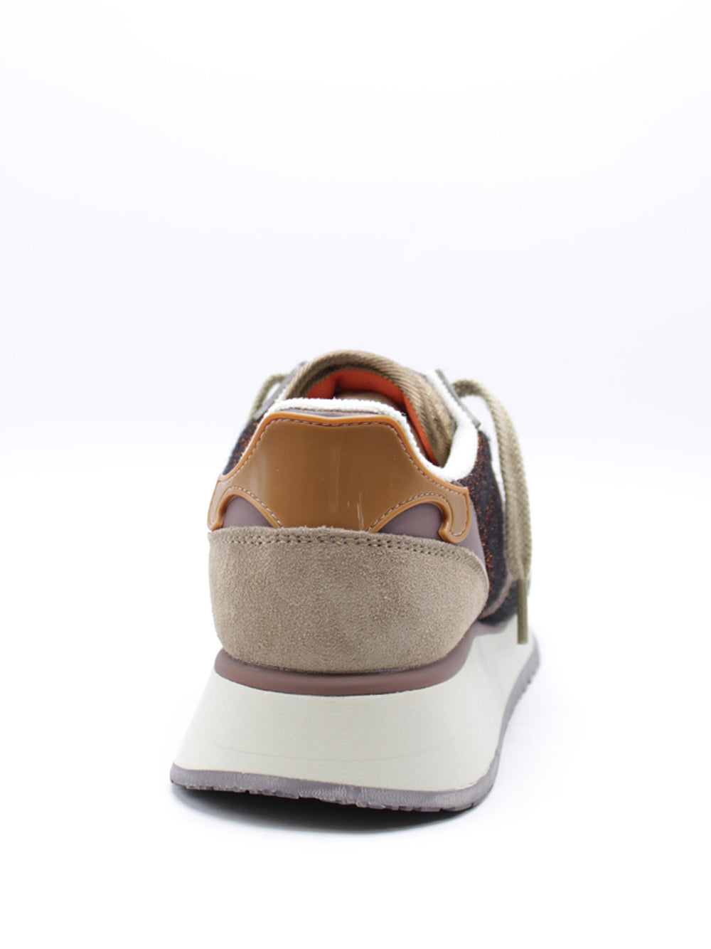 WUSHU Sneakers Donna - Multicolor modello 100025 Multicolore