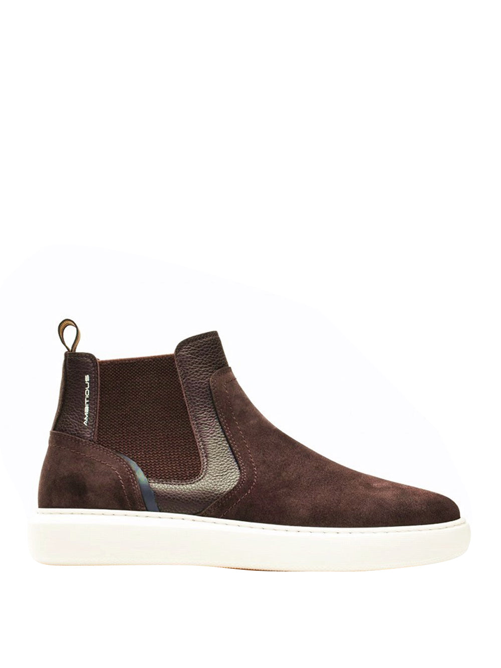AMBITIOUS Sneakers Uomo - modello 13522-11171AM Marrone