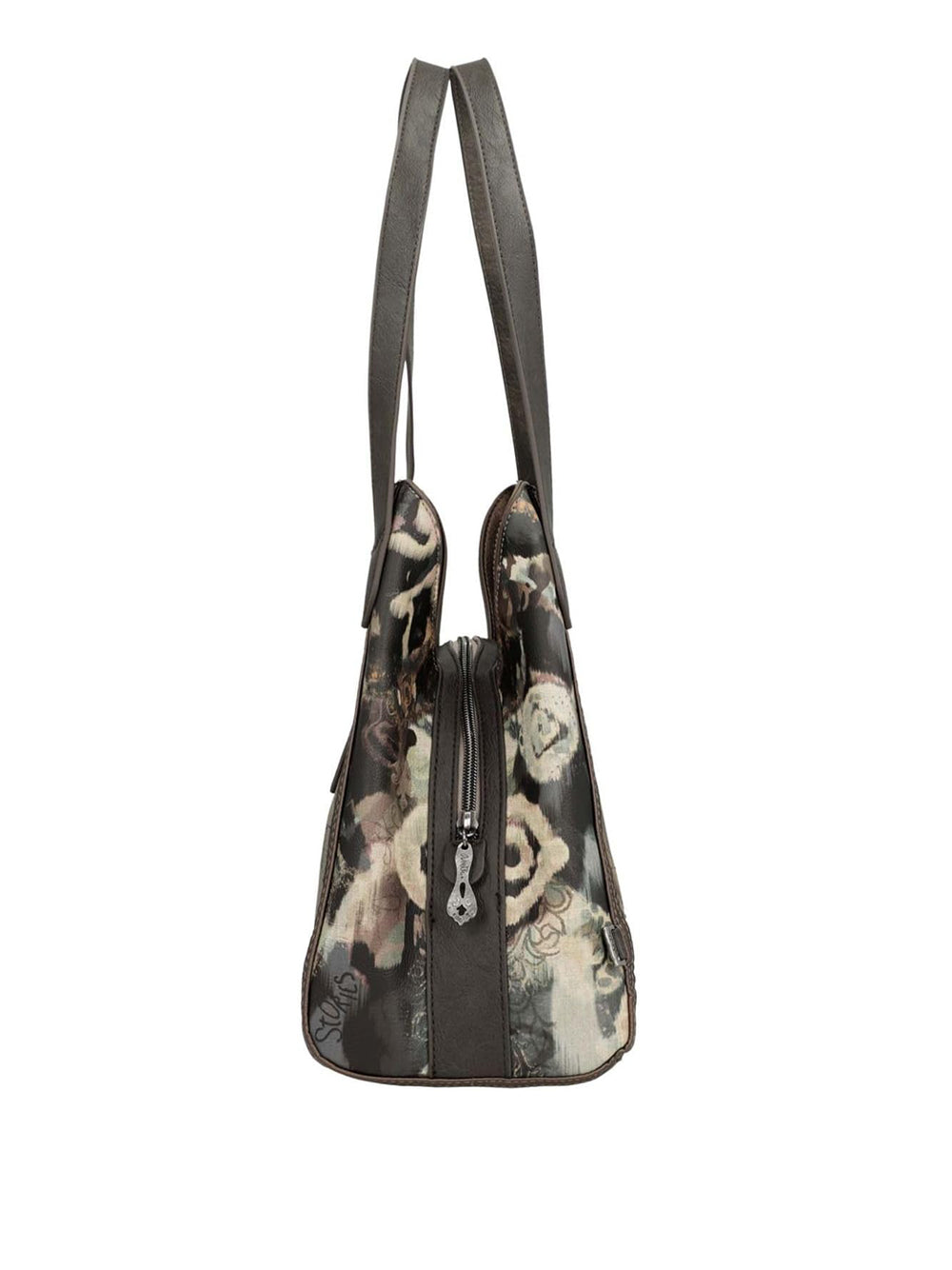 ANEKKE Borsa a Spalla Donna - modello 41702-203 Beige