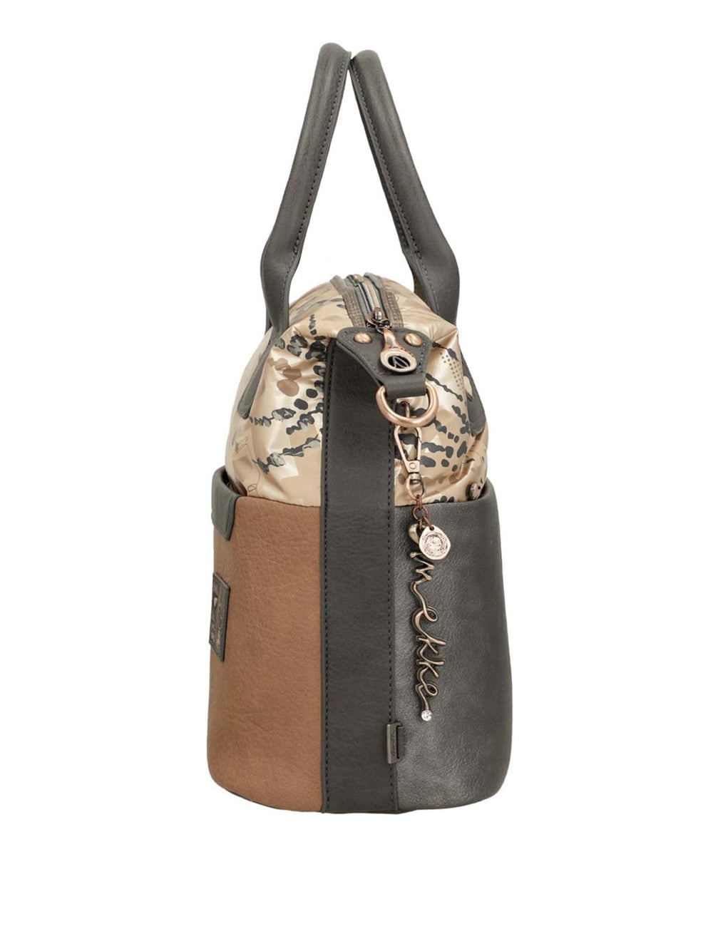 ANEKKE Borsa a Mano Donna - Multicolor modello 41781-403 Multicolore