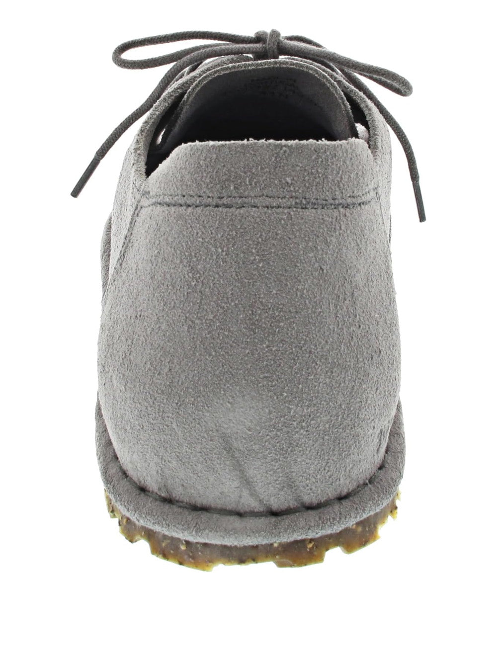 BIRKENSTOCK Mocassini wallabee Donna - modello 1027321 Grigio
