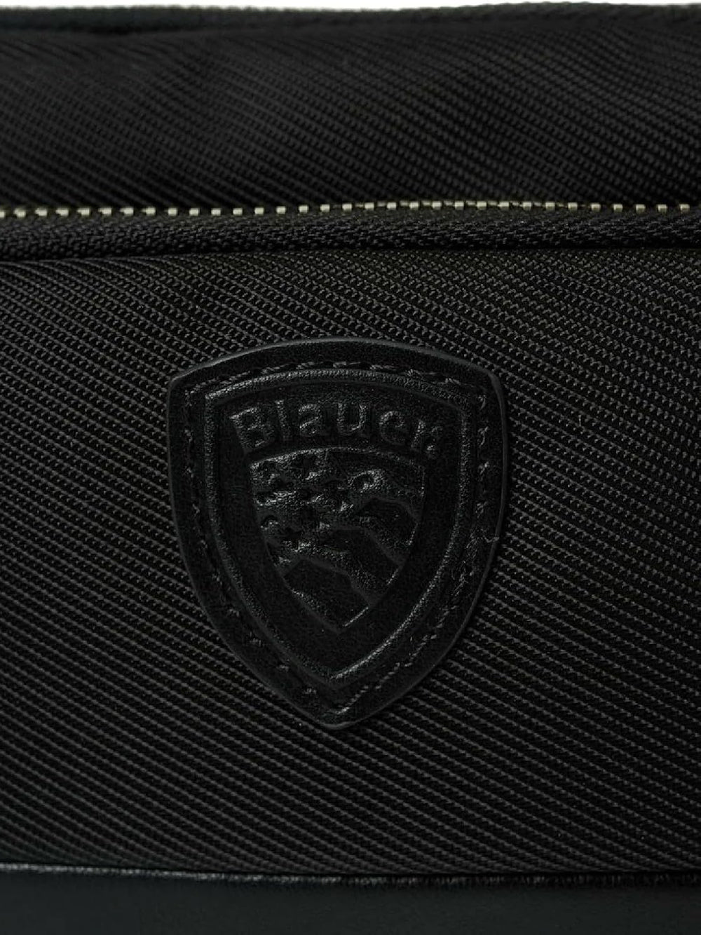 BLAUER Borsa a Mano Uomo - modello F5FIFTH01/AVE Nero