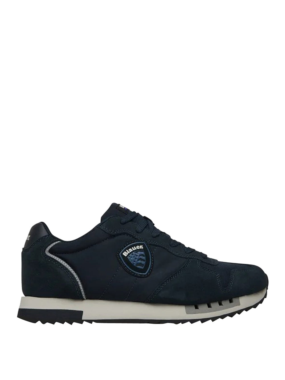 BLAUER Sneakers Uomo - modello F5QUEENS05/MES Blu
