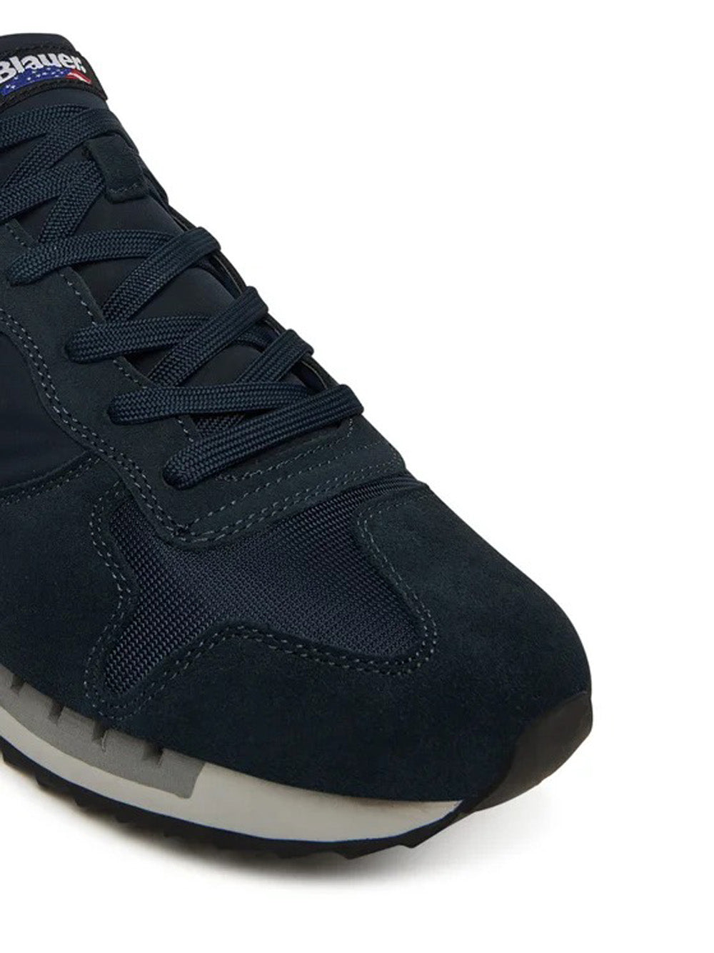 BLAUER Sneakers Uomo - modello F5QUEENS05/MES Blu