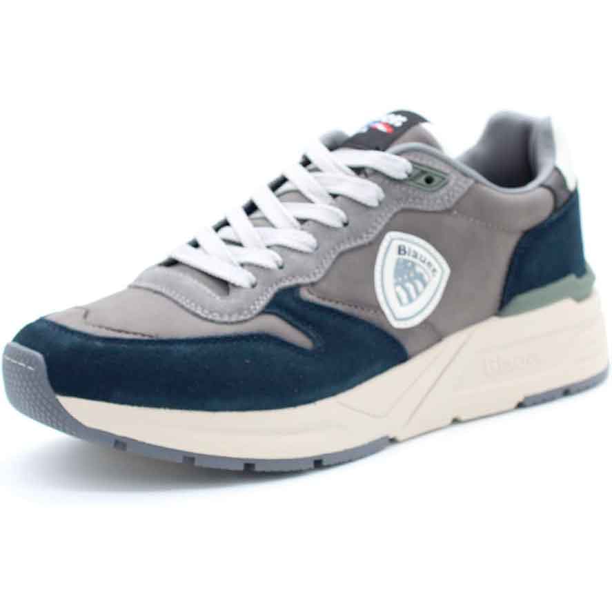 Blauer Ray02 Grigio