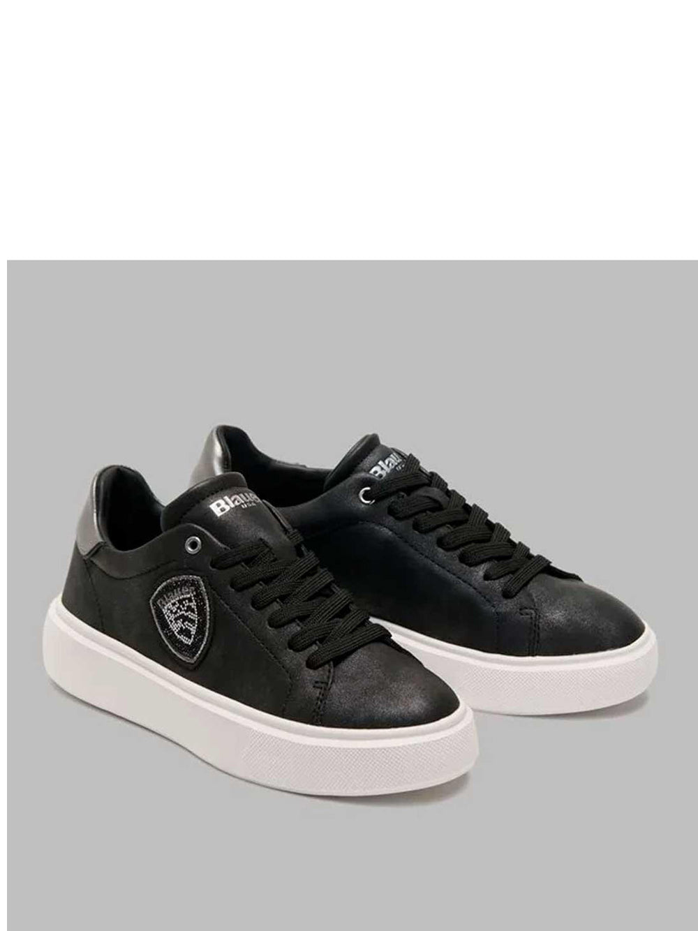 BLAUER Sneakers Donna - modello F5VENUS01/NUB Nero