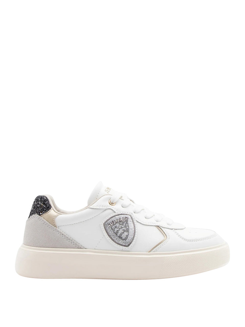 BLAUER Sneakers Donna - modello F5VENUS04/GLI Bianco