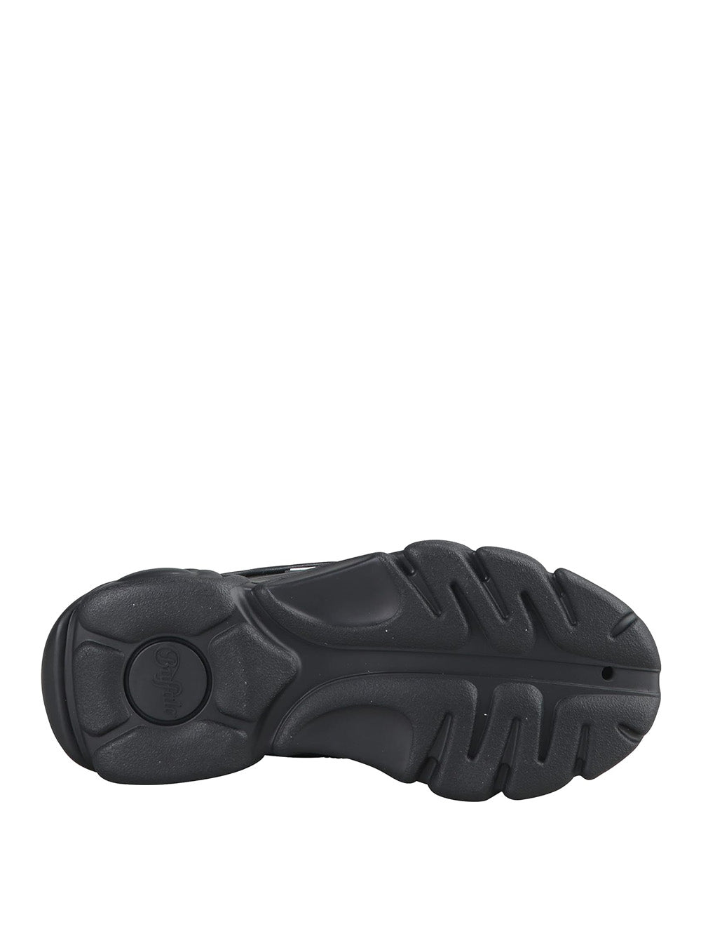 BUFFALO Sneakers Donna - modello 1630394 Nero