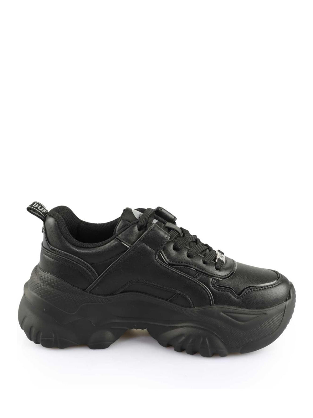 BUFFALO Sneakers Donna - modello 1636359 Nero