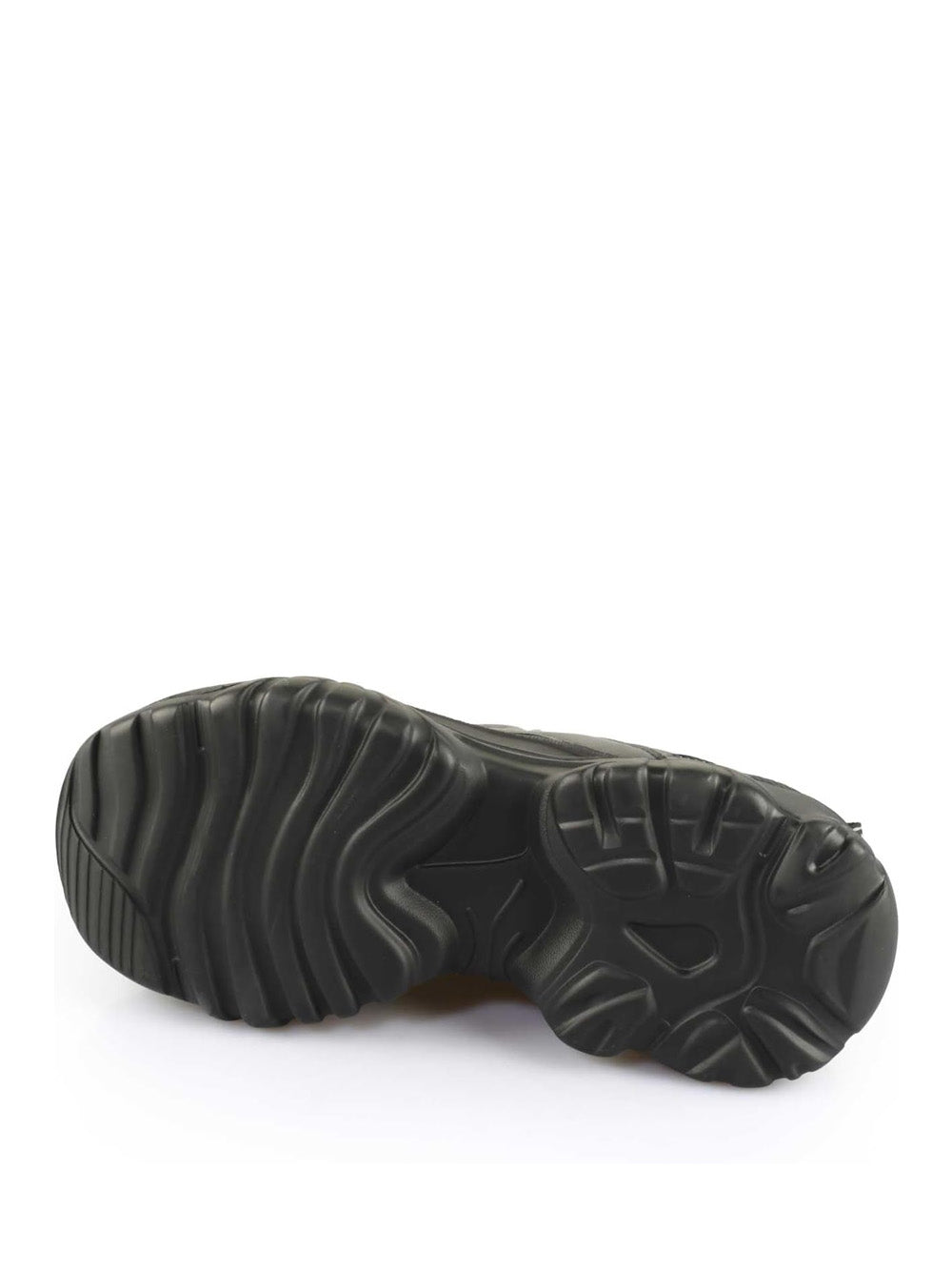 BUFFALO Sneakers Donna - modello 1636359 Nero