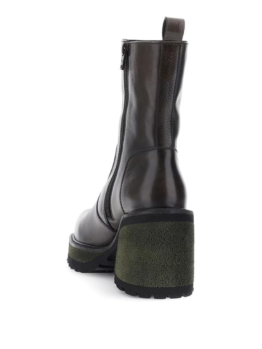 CafèNoir CAFE'NOIR Stivaletti con tacco Donna - Testa di moro modello C1FE1112 Marrone