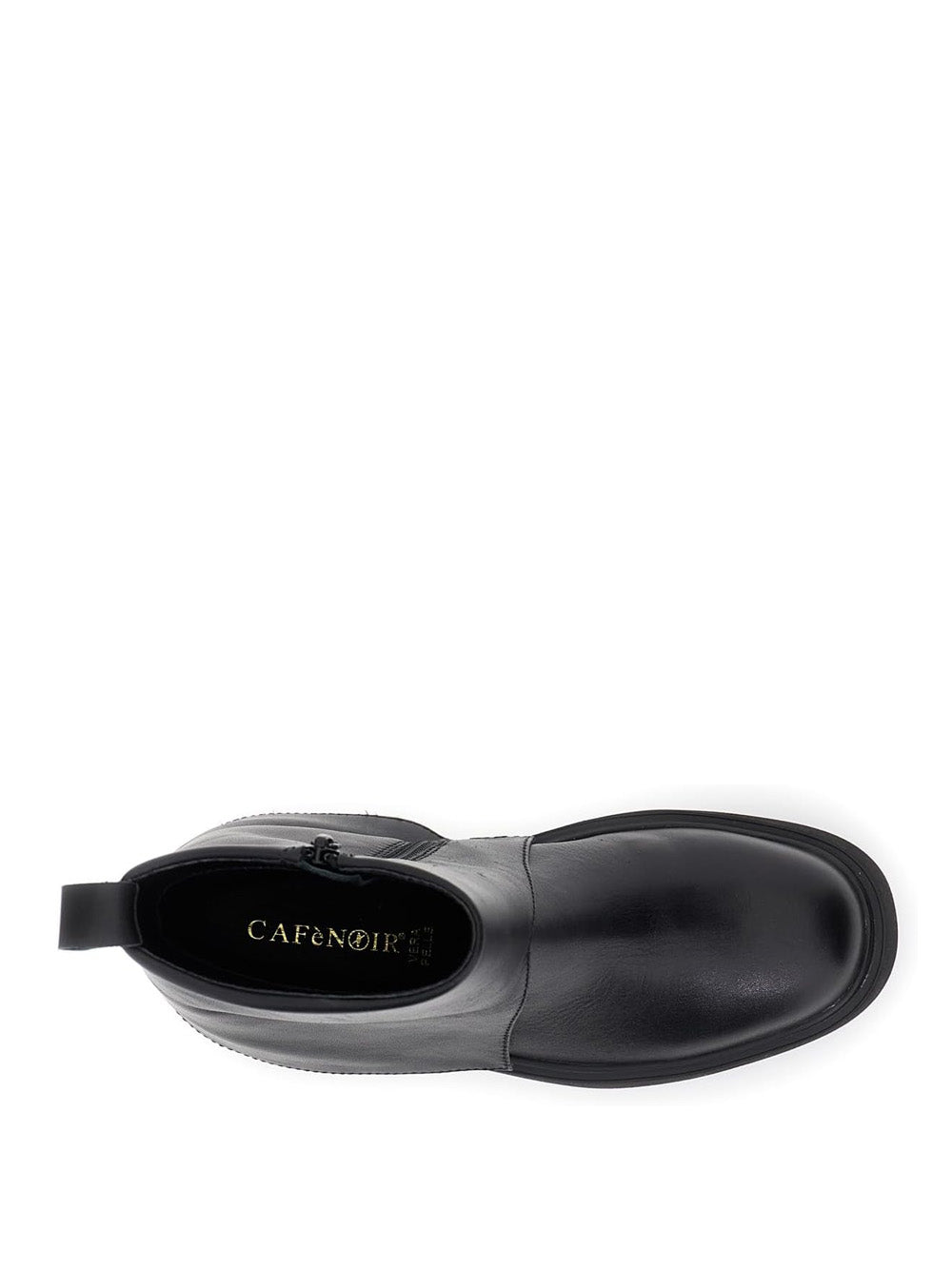 CafèNoir CAFE'NOIR Stivaletti con zeppa Donna - modello C1FL1115 Nero