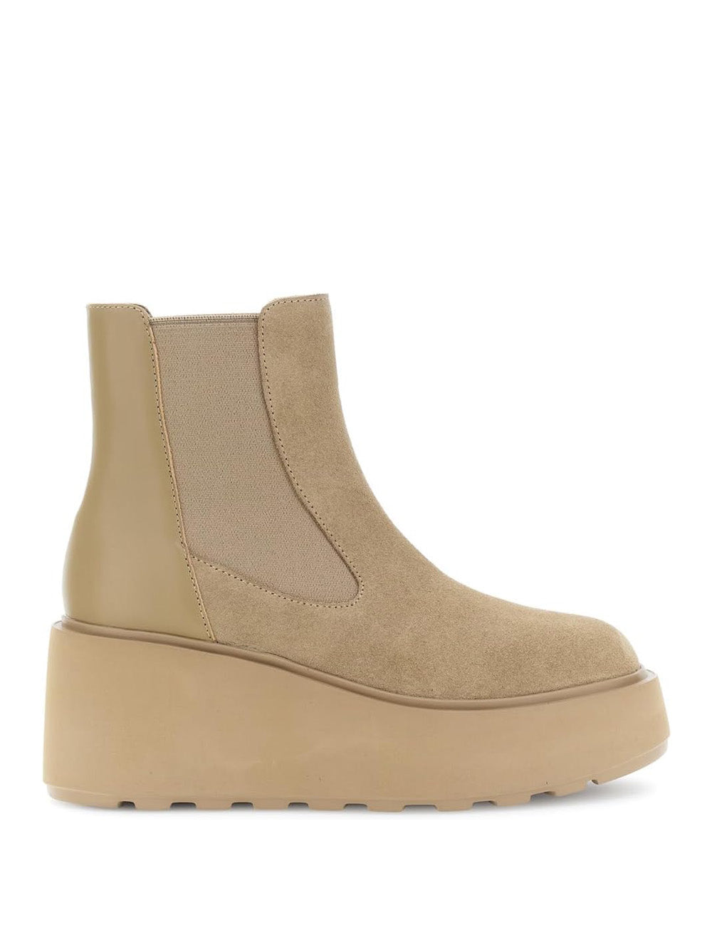 CafèNoir CAFE'NOIR Stivaletti con zeppa Donna - modello C1FL6014 Marrone