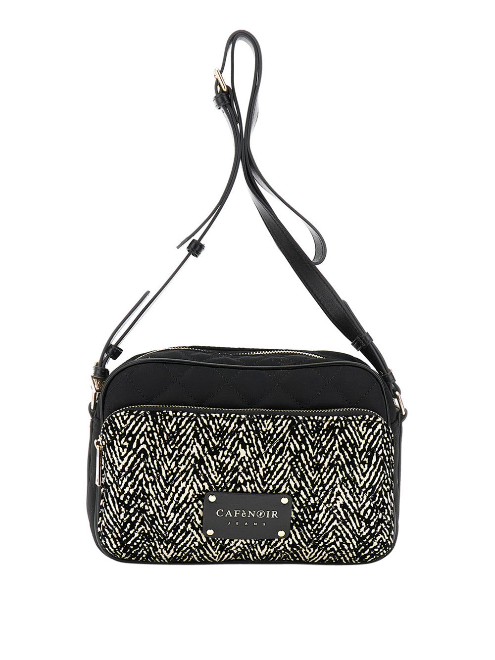 CafèNoir CAFE'NOIR Borsa a Tracolla Donna - modello C3JB0018 Beige