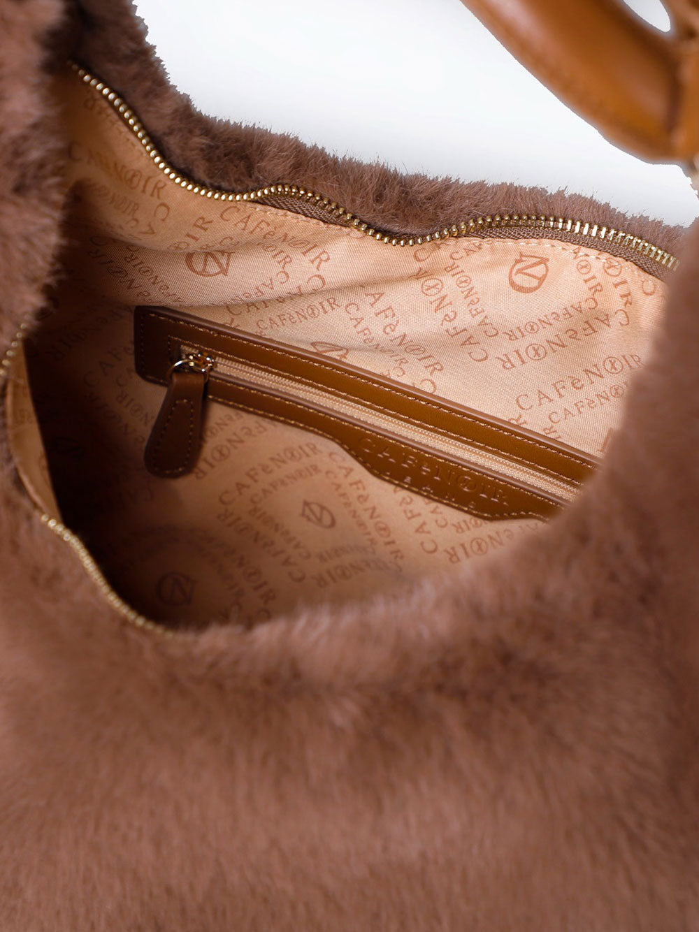 CafèNoir CAFE'NOIR Borsa a Spalla Donna - modello C3JB0019 Marrone