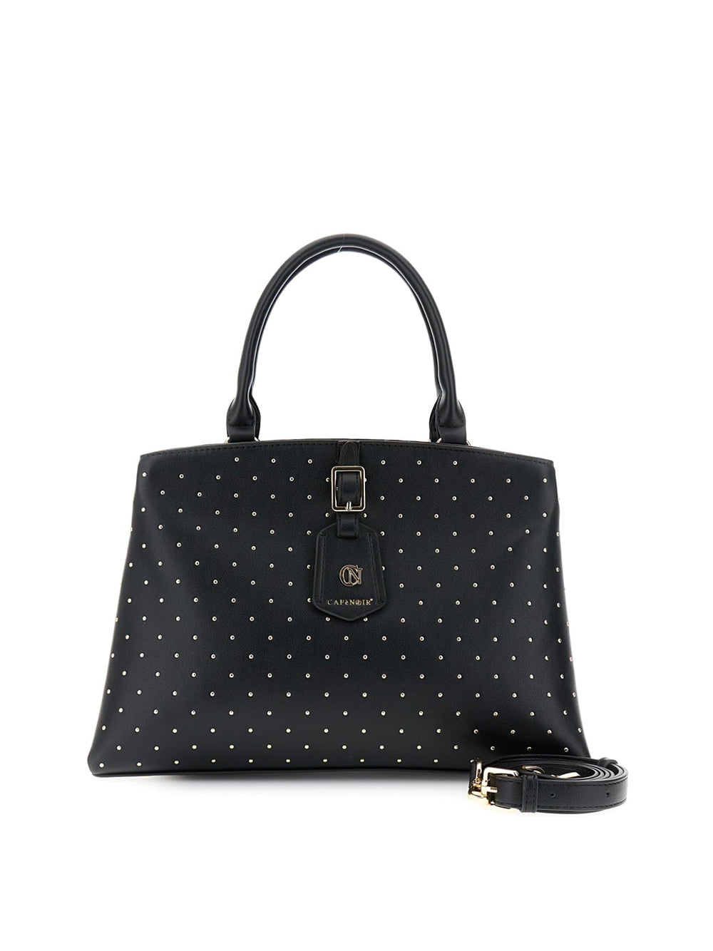 CafèNoir CAFE'NOIR Borsa a Spalla Donna - modello C3MB0908 Nero