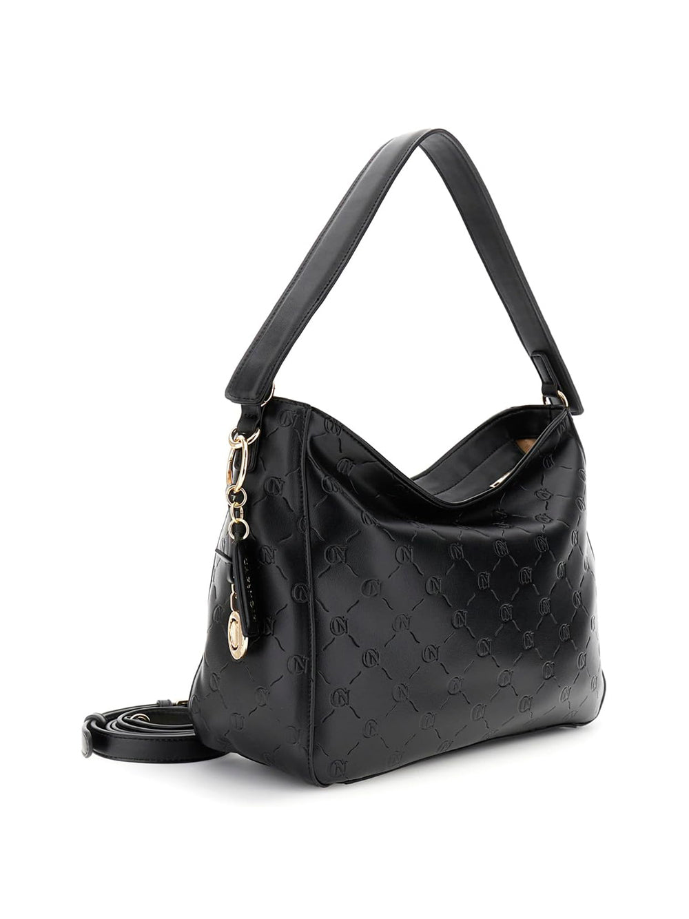 CafèNoir CAFE'NOIR Borsa a Spalla Donna - modello C3NM0941 Nero
