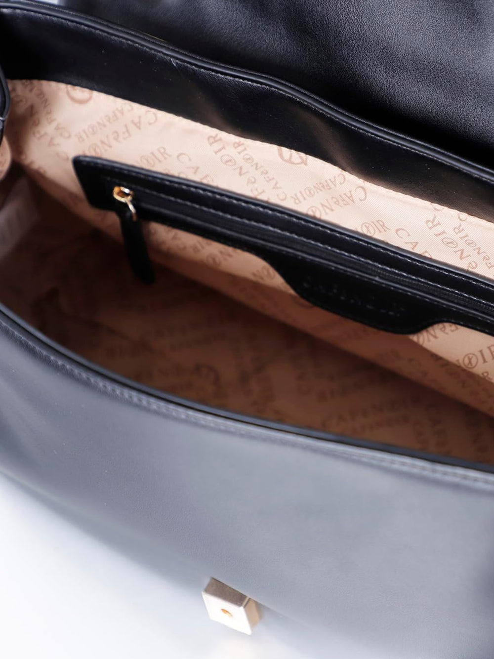 CafèNoir CAFE'NOIR Borsa a Spalla Donna - modello C3WD0909 Nero