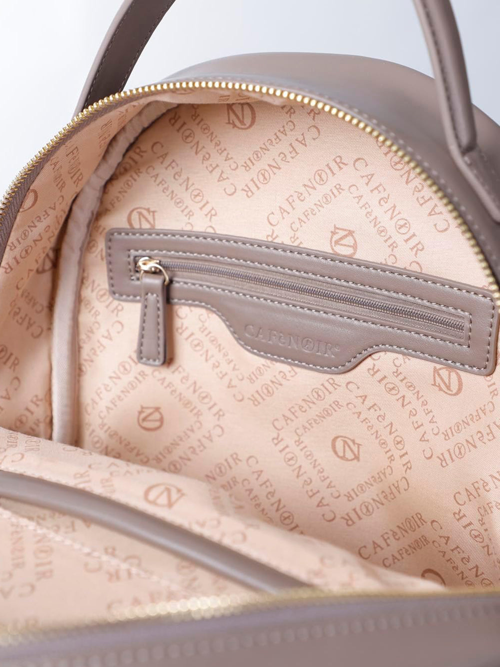 CafèNoir CAFE'NOIR Borsa a Zainetto Donna - modello C3WD0910 Beige