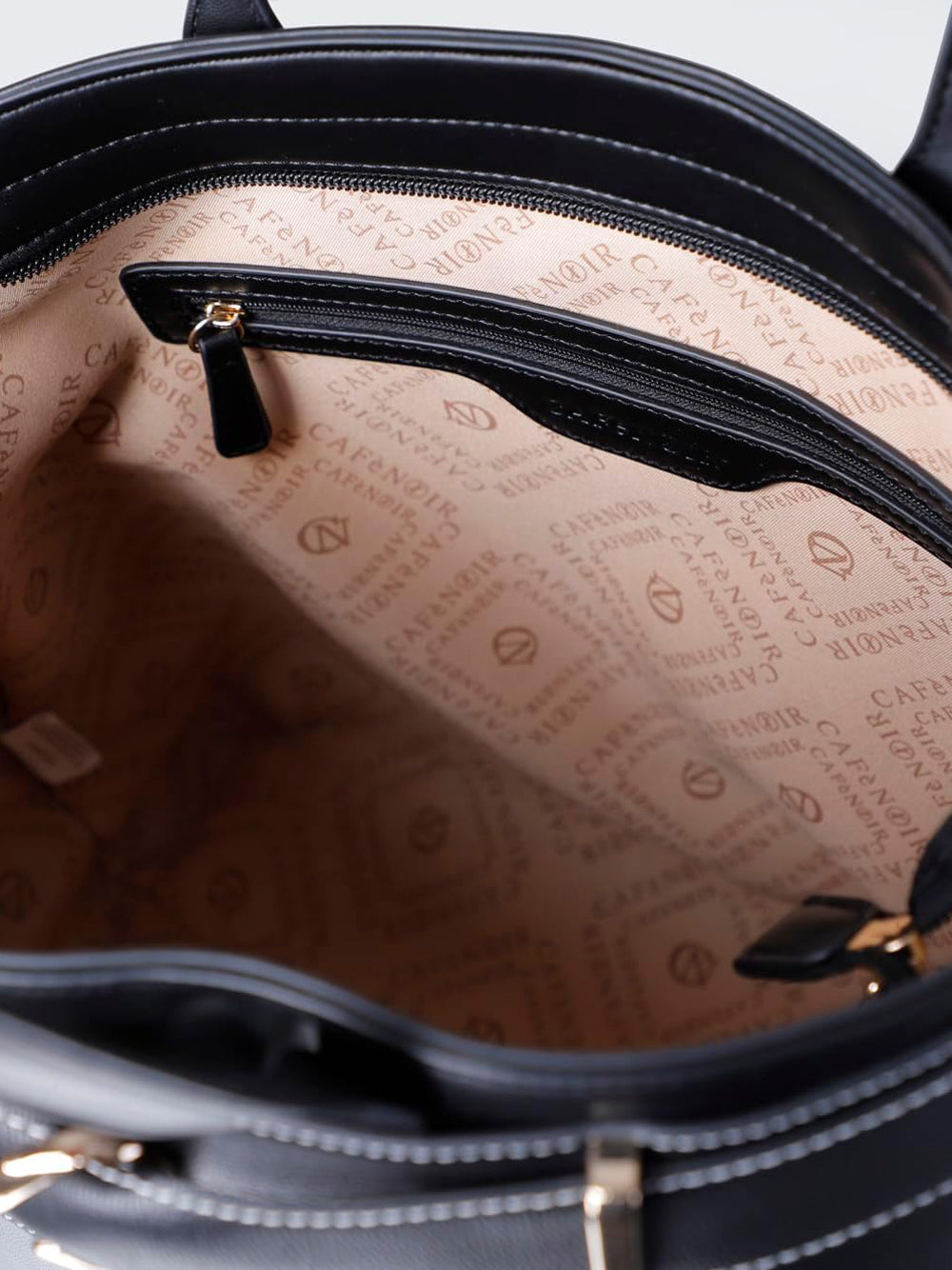 CafèNoir CAFE'NOIR Borsa a Spalla Donna - modello C3WG0917 Nero