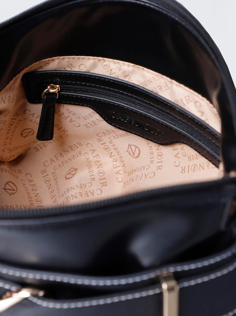 CafèNoir CAFE'NOIR Borsa a Tracolla Donna - modello C3WG0919 Nero