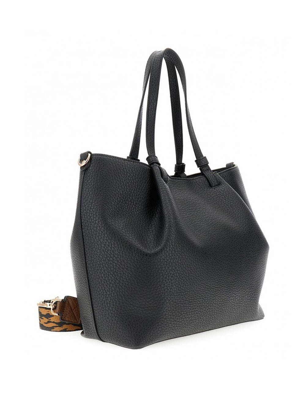 CafèNoir CAFE'NOIR Borsa Shopping Donna - modello C3YC0909 Nero