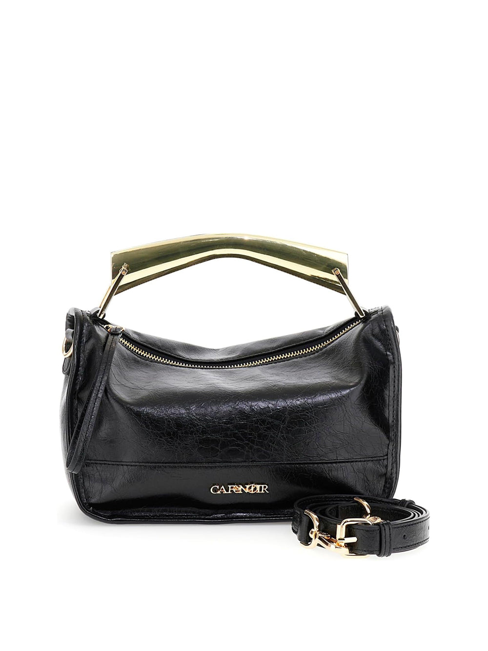 CafèNoir CAFE'NOIR Borsa a Tracolla Donna - modello C3YF0912 Nero