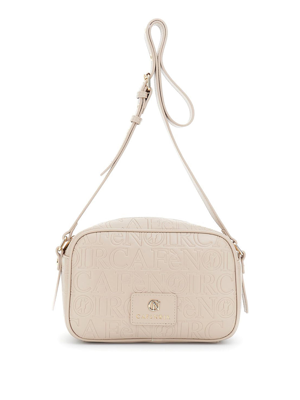 CafèNoir CAFE'NOIR Borsa a Tracolla logato Donna - modello C3YG0918 Beige