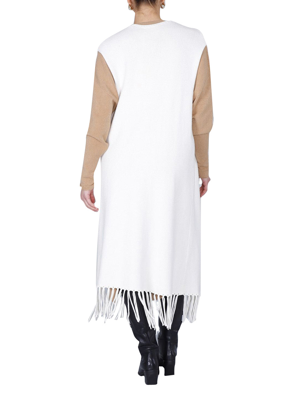 CafèNoir CAFE'NOIR Maglione Donna - modello C7JM0292 Bianco