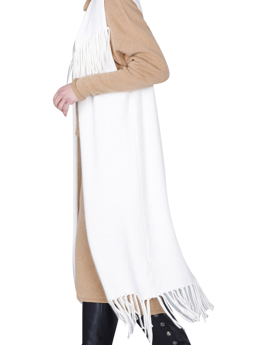 CafèNoir CAFE'NOIR Maglione Donna - modello C7JM0292 Bianco