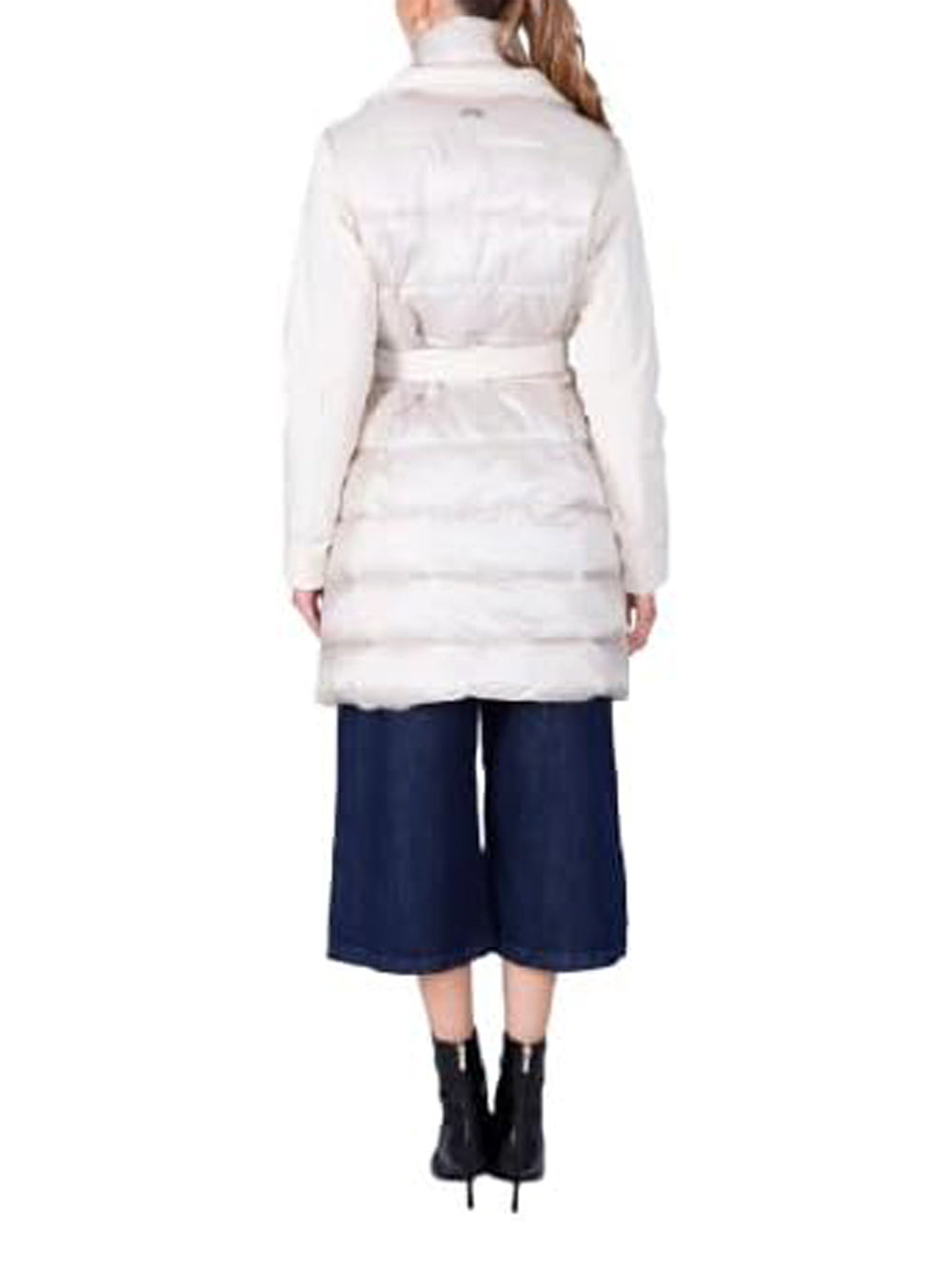 CafèNoir CAFE'NOIR Giubbino Donna - modello C7JN0116 Beige