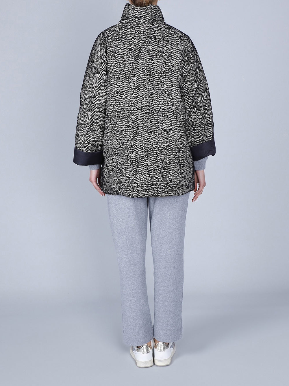 CafèNoir CAFE'NOIR Giubbino Donna - modello C7JN0125 Beige