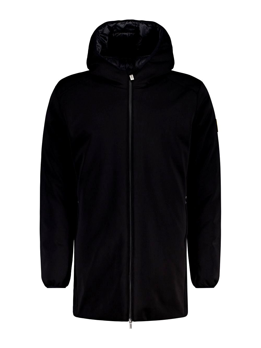 CIESSE PIUMINI Cappotto Uomo - modello 253CPMC00054 P2643E Nero