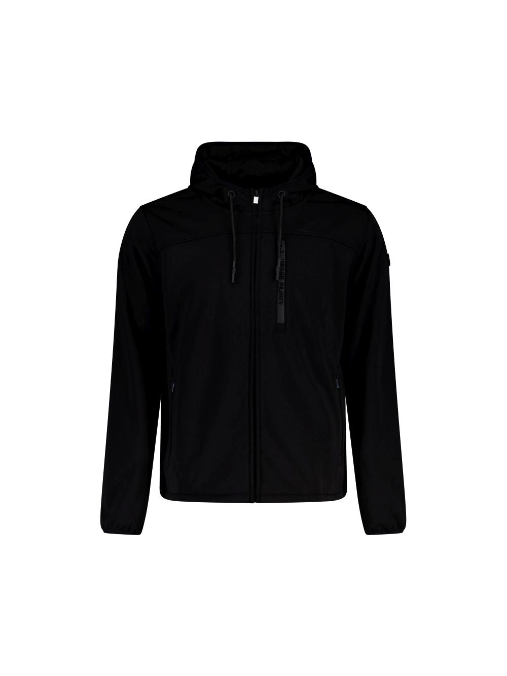 CIESSE PIUMINI Felpa Uomo - modello 253CPMF00118 P2643X Nero