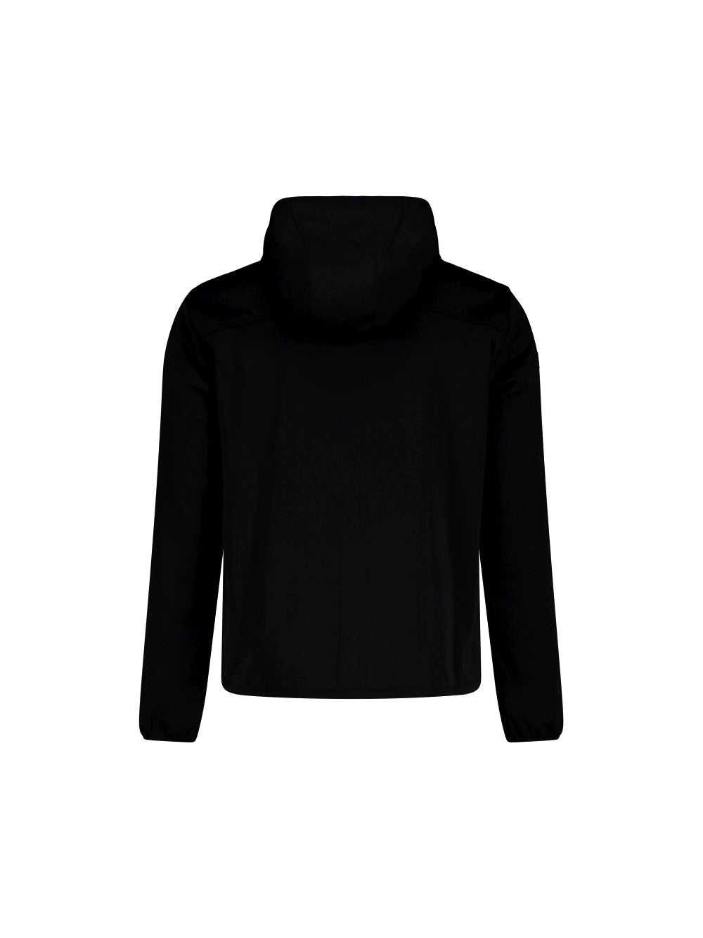 CIESSE PIUMINI Felpa Uomo - modello 253CPMF00118 P2643X Nero