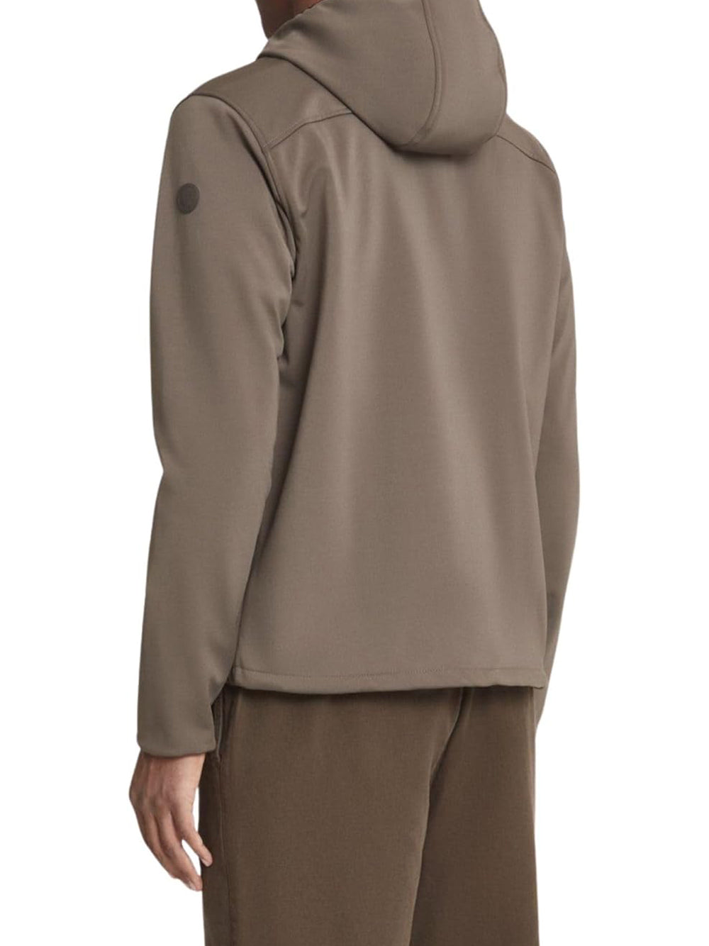 CIESSE PIUMINI Felpa Uomo - modello 253CPMF00118 P2643X Verde