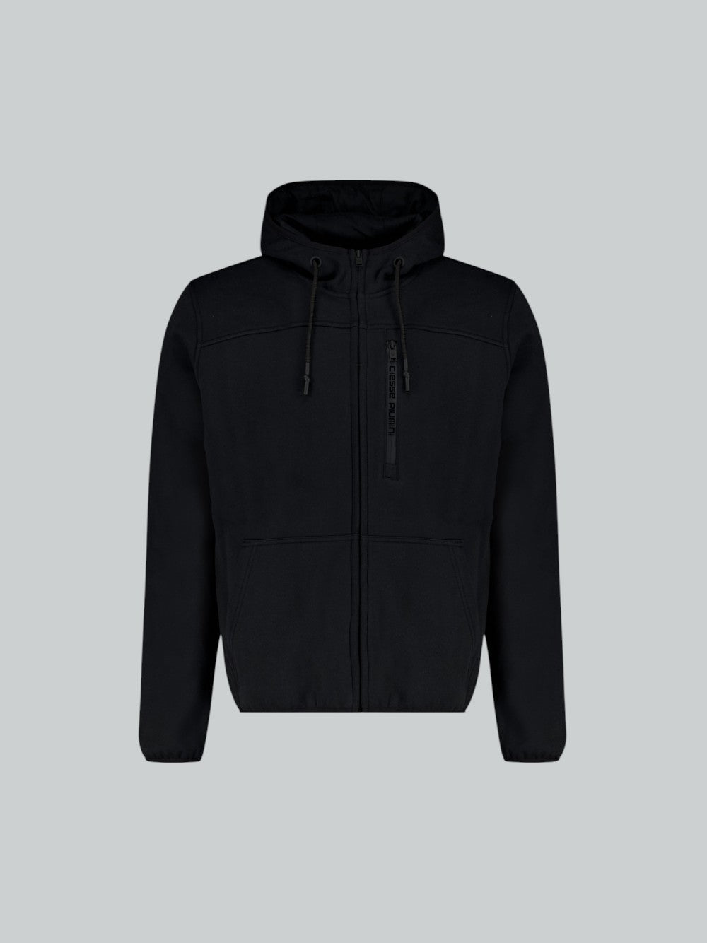 CIESSE PIUMINI Felpa Uomo - modello 253CPMF00119 C1730X Nero