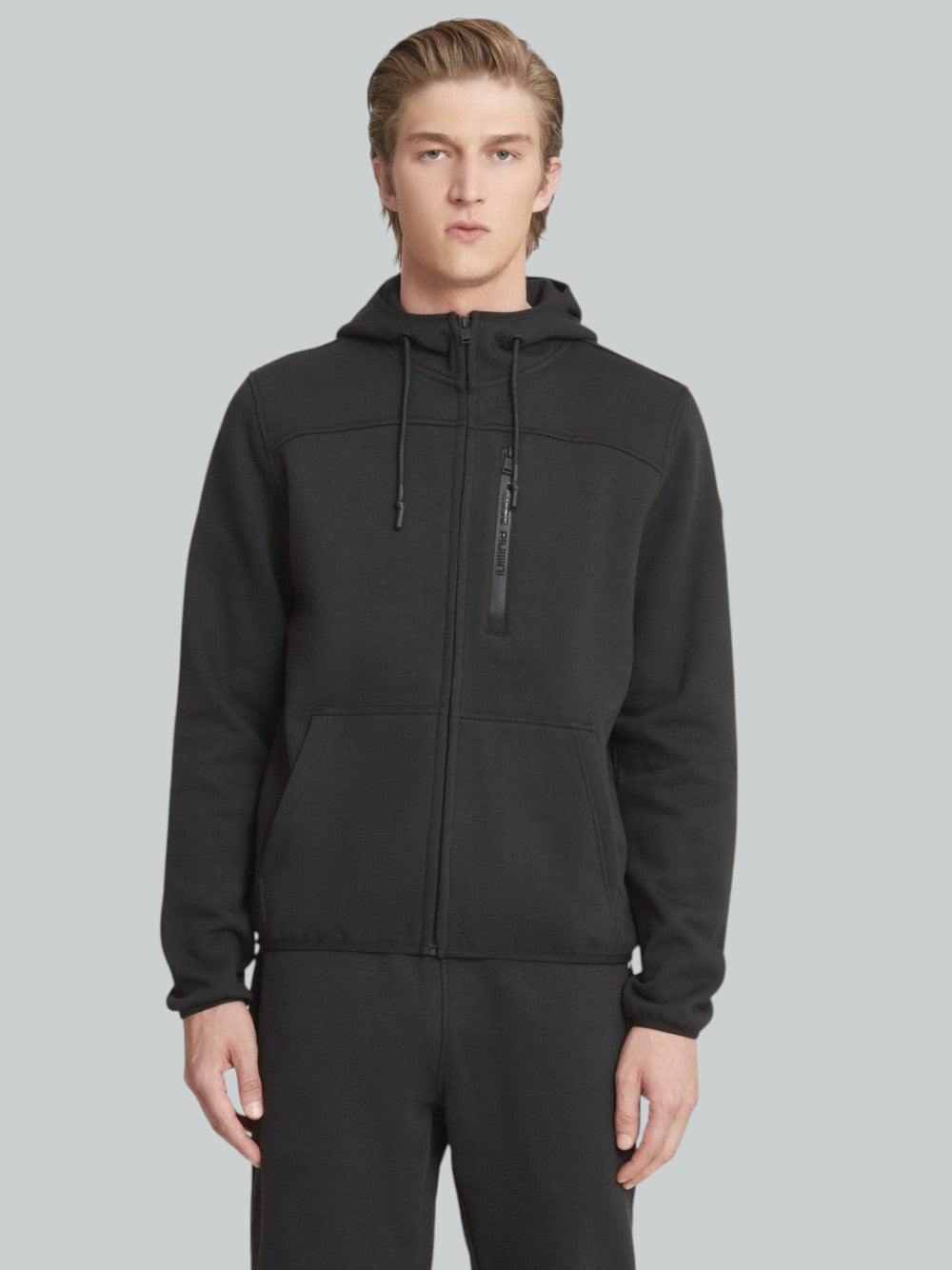 CIESSE PIUMINI Felpa Uomo - modello 253CPMF00119 C1730X Nero