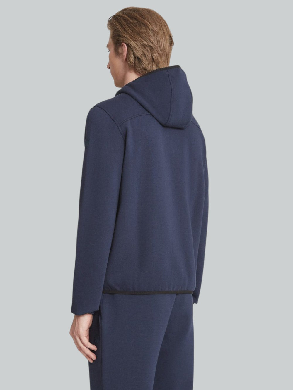 CIESSE PIUMINI Felpa Uomo - modello 253CPMF00119 C1730X Blu