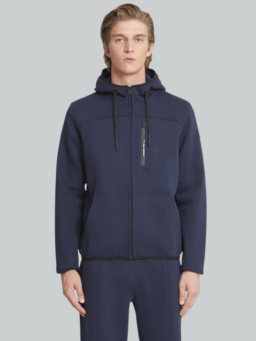 CIESSE PIUMINI Felpa Uomo - modello 253CPMF00119 C1730X Blu