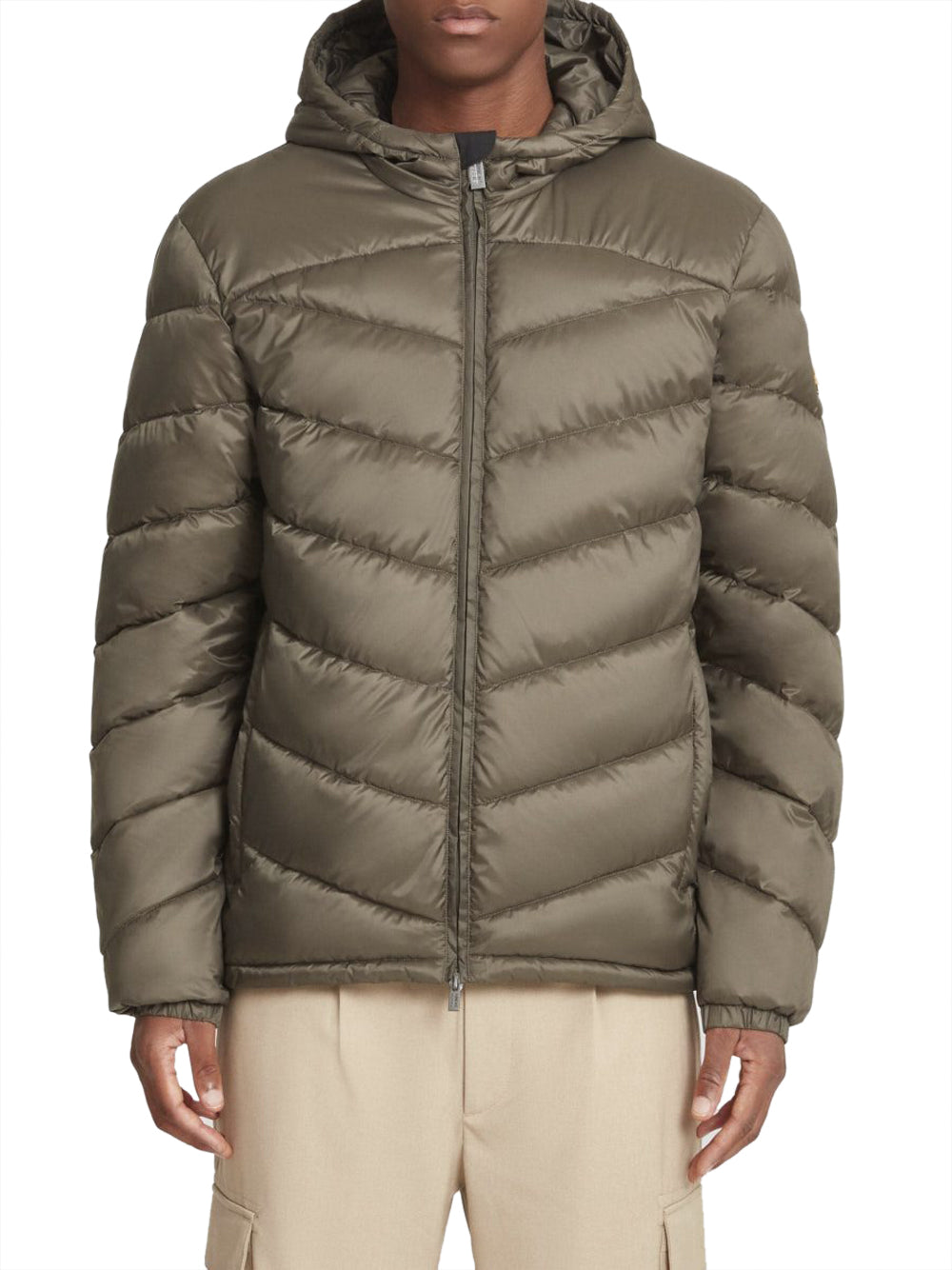 CIESSE PIUMINI Giubbino Uomo - modello 253CPMJ00230 N0211R Verde