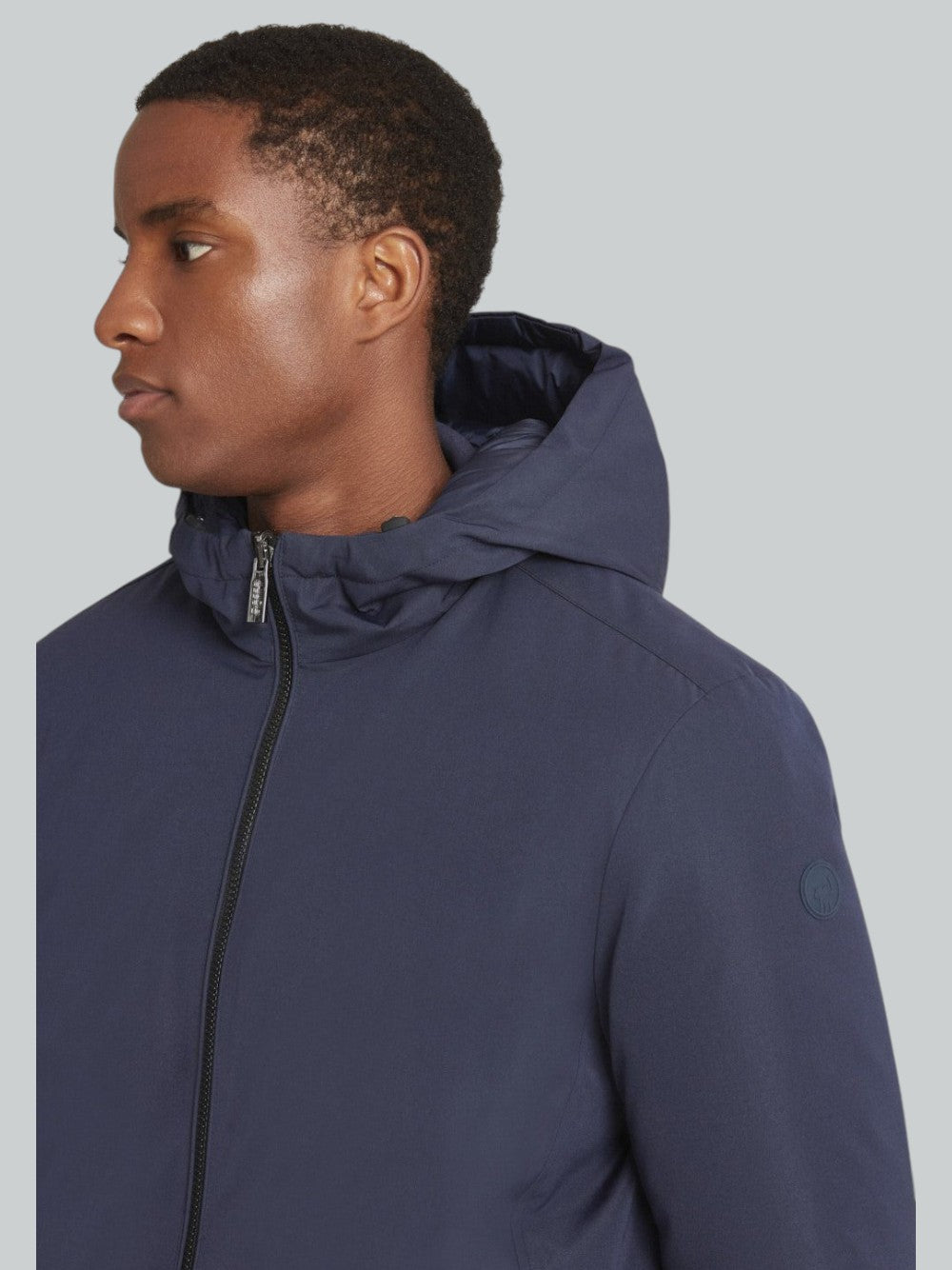 CIESSE PIUMINI Giubbino Uomo - modello 253PCMJ10082 P9F10D Blu