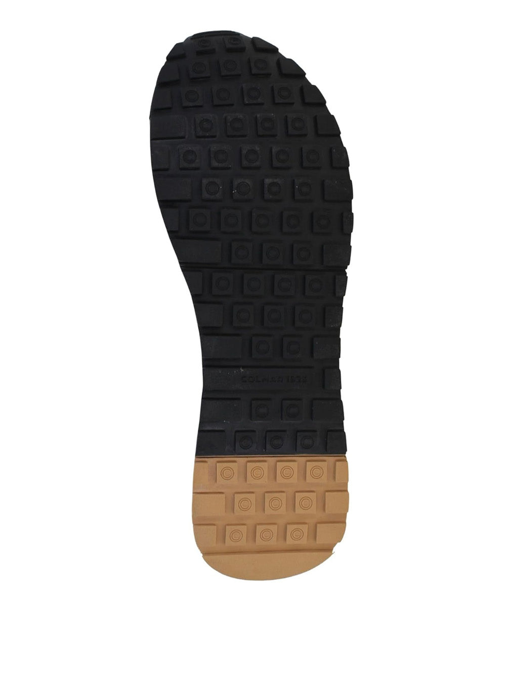 COLMAR Sneakers Uomo - modello TRAVIS BOOST Nero