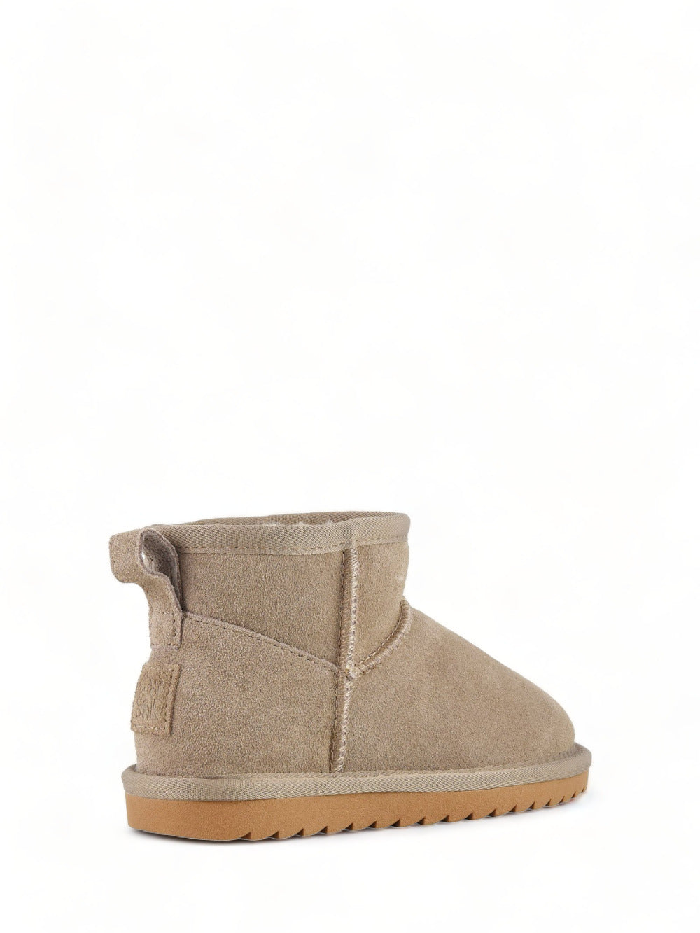 COLORS OF CALIFORNIA Stivaletti Mammut Donna - modello HC.YW078 Beige