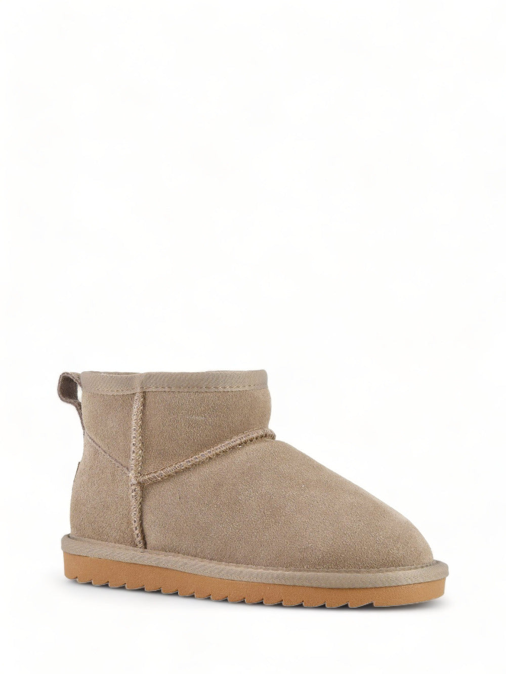 COLORS OF CALIFORNIA Stivaletti Mammut Donna - modello HC.YW078 Beige