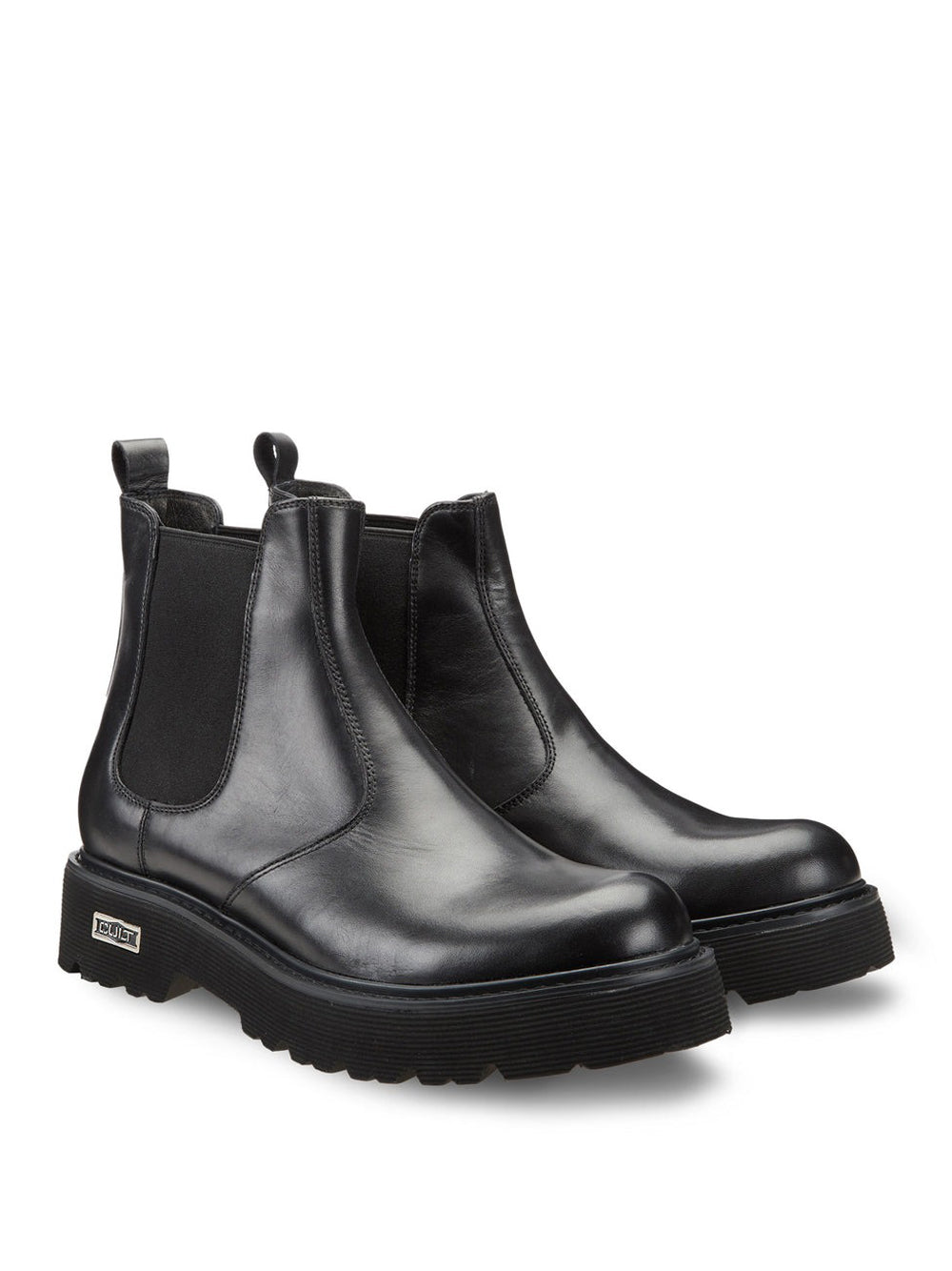 CULT Stivaletti beatles Uomo - modello CLM319301 Nero